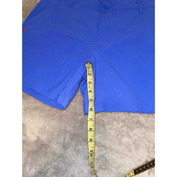 Rhone - 7’ Commuter SHORTS / ROYAL BLUE / size 33 / NWOT never worn - Picture 6 of 7